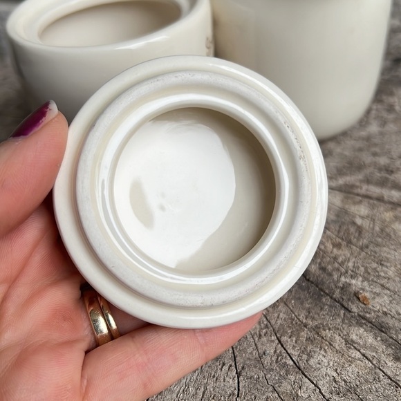 Hallmark Whimsical Cream and Sugar - Picture 9 of 9